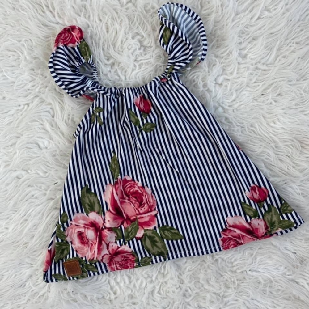 Handmade Top